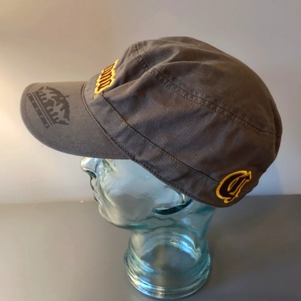 HAT CORONA MILITARY STYLE Bio-Dome Headgear